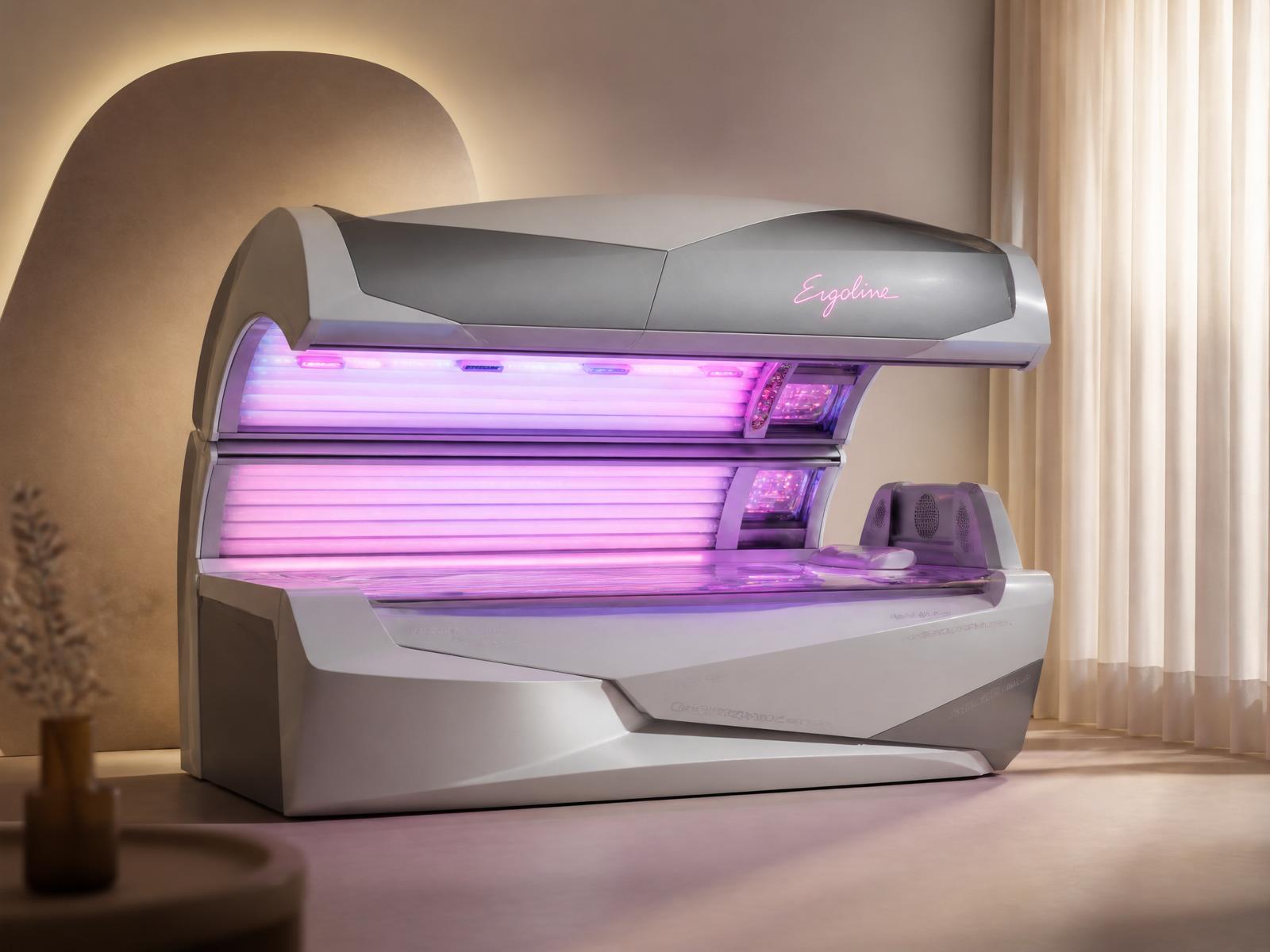 Ergoline Prestige Fusion Edge Spectra