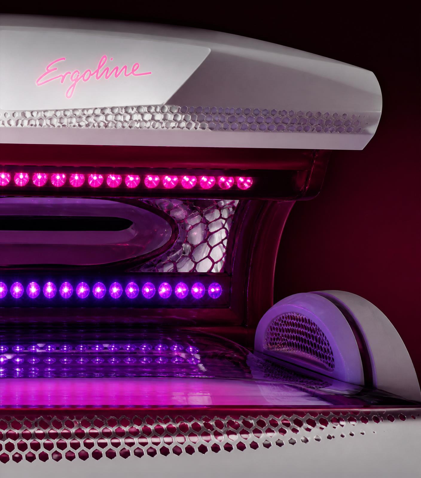 Dettaglio LED Prestige Fusion Edge Spectra